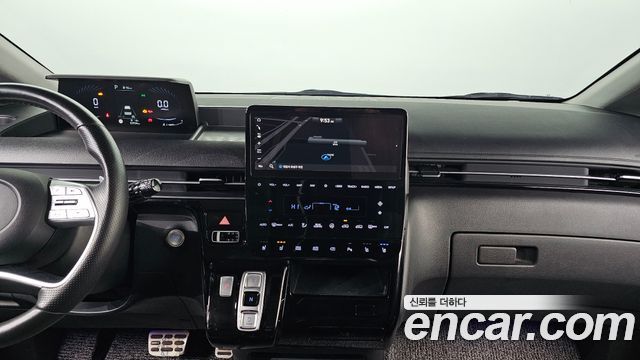 Hyundai Staria Lounge 9-Seater Prestige 2022 — фото 16