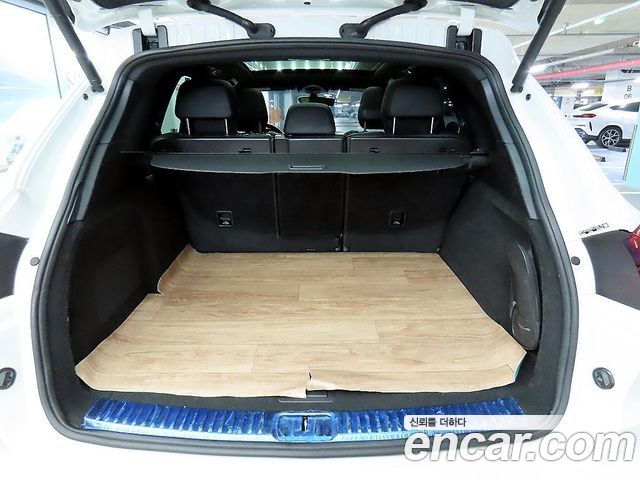 Porsche Cayenne 3.0 Diesel Platium Edition 958 2017 — фото 21