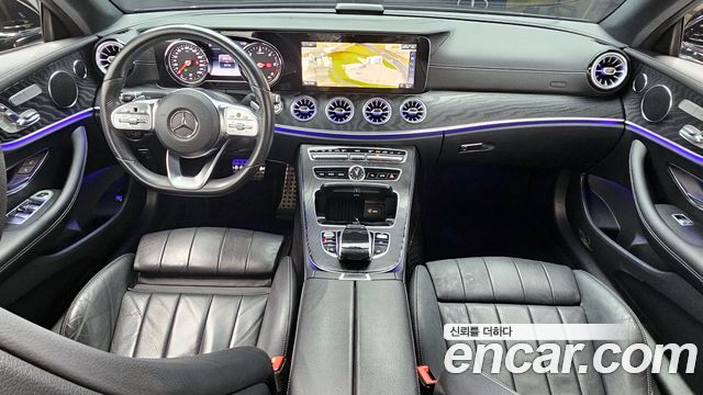 Mercedes-Benz E-Class (W213) E220d Coupe 2019 — фото 7