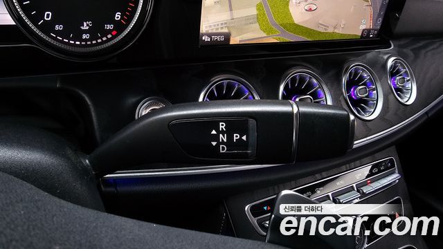Mercedes-Benz E-Class (W213) E220d Coupe 2019 — фото 9