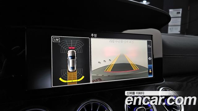 Mercedes-Benz E-Class (W213) E220d Coupe 2019 — фото 14