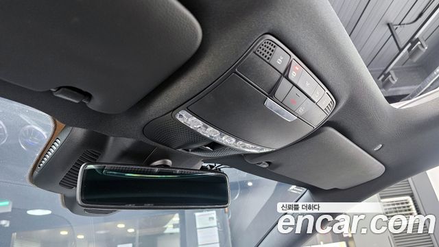 Mercedes-Benz E-Class (W213) E220d Coupe 2019 — фото 16