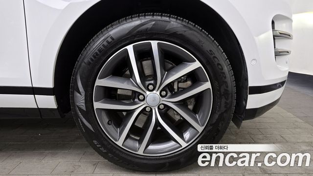 Land Rover Range Rover Evoque (II) P250 Dynamic SE 2024 — фото 5