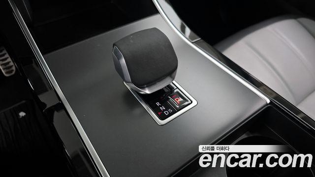 Land Rover Range Rover Evoque (II) P250 Dynamic SE 2024 — фото 9