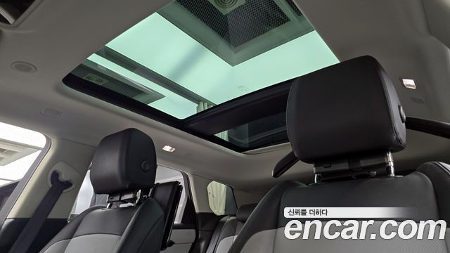Land Rover Range Rover Evoque (II) P250 Dynamic SE 2024 — фото 17