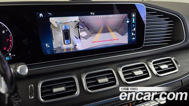 Mercedes-Benz GLS-Class (X167) GLS580 4MATIC 2024 — фото 15