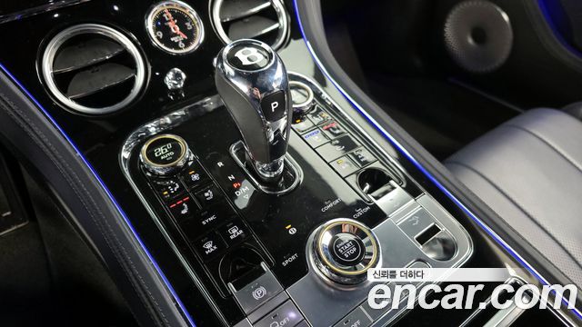 Bentley Continental GT (III) 6.0 GT 2019 — фото 9