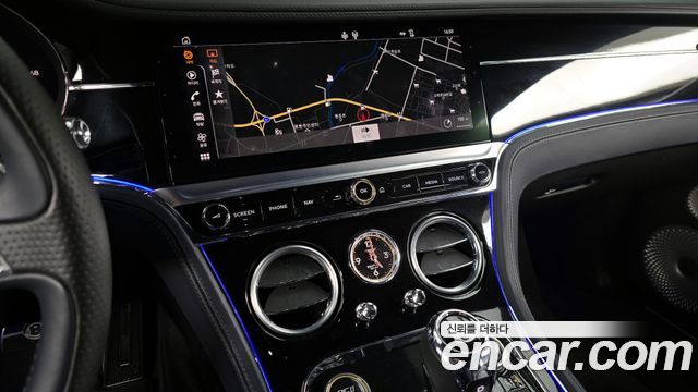 Bentley Continental GT (III) 6.0 GT 2019 — фото 14