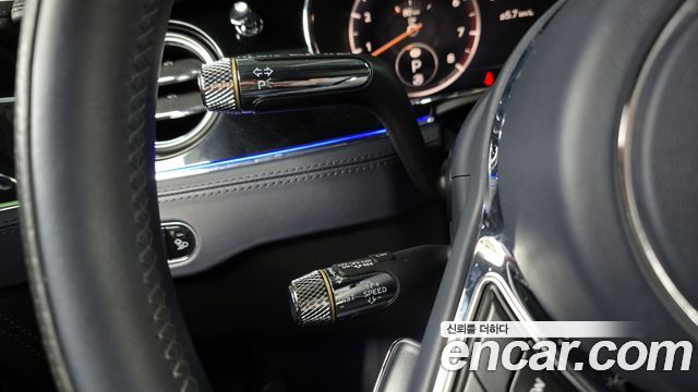 Bentley Continental GT (III) 6.0 GT 2019 — фото 17