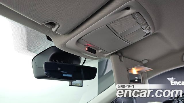 Renault Korea QM6 2.0 LPe Premiere 2WD 2022 — фото 18