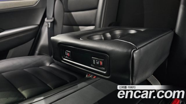 Renault Korea QM6 2.0 LPe Premiere 2WD 2022 — фото 19