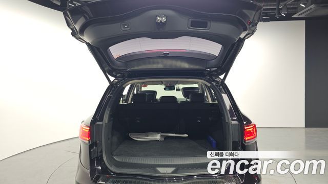 Renault Korea QM6 2.0 LPe Premiere 2WD 2022 — фото 20