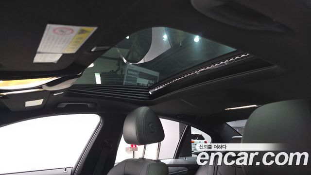 BMW 5 Series (G30) 520d M Sport package 2018 — фото 19