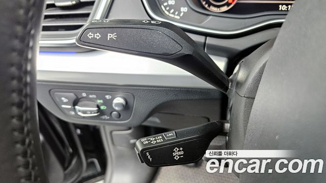 Audi Q5 (FY) 45 TFSI Quattro 2020 — фото 17