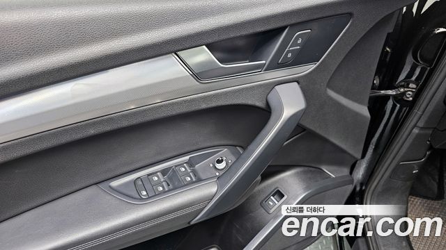 Audi Q5 (FY) 45 TFSI Quattro 2020 — фото 18