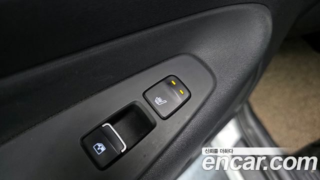 Hyundai Santa Fe Diesel 2.2 4WD Prestige 2021 — фото 18