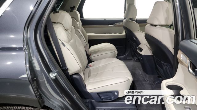 Hyundai Palisade Gasoline 3.8 4WD Prestige 2022 — фото 12