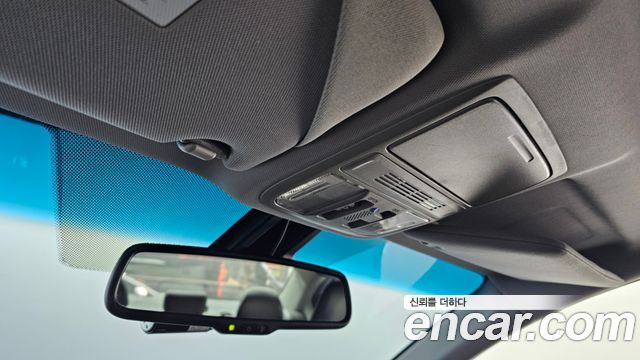 Honda Accord 2.4 9th 2013 — фото 18