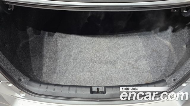 Honda Accord 2.4 9th 2013 — фото 20