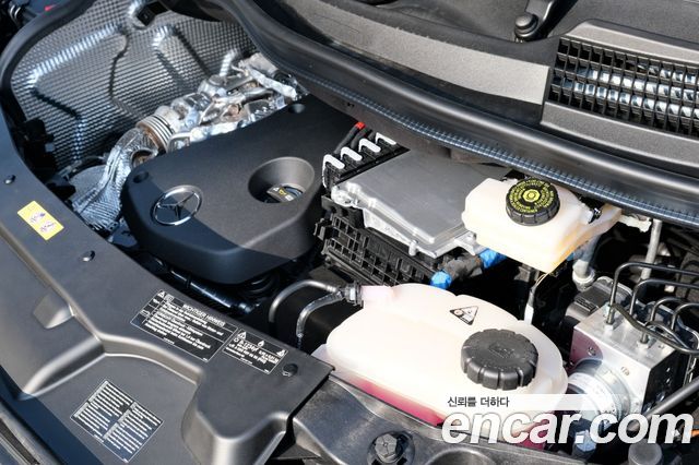 Mercedes-Benz V-Class V300 CDI W447 2025 — фото 6