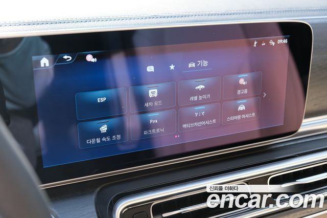 Mercedes-Benz V-Class V300 CDI W447 2025 — фото 22