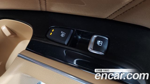 Kia Sorento (IV) HEV 1.6 4WD Signature 2021 — фото 18