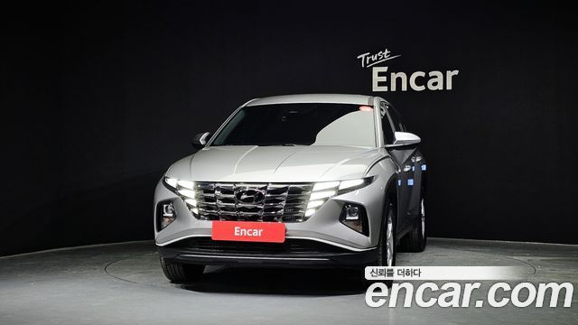Hyundai Tucson (NX4) Diesel 2.0 2WD Modern 2022 — фото 3