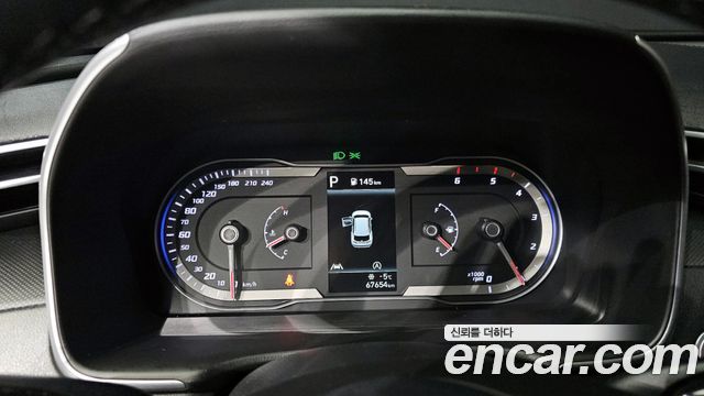 Hyundai Tucson (NX4) Diesel 2.0 2WD Modern 2022 — фото 8