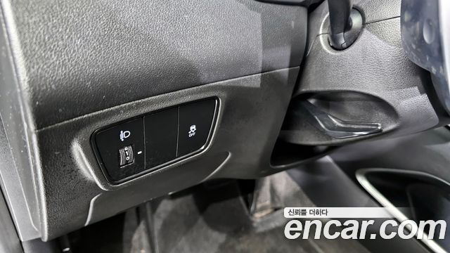 Hyundai Tucson (NX4) Diesel 2.0 2WD Modern 2022 — фото 15