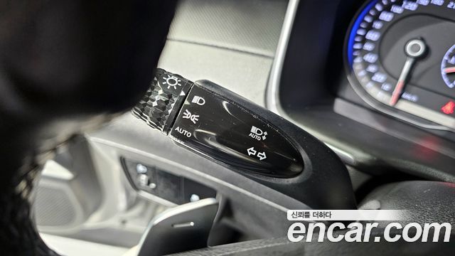 Hyundai Tucson (NX4) Diesel 2.0 2WD Modern 2022 — фото 16