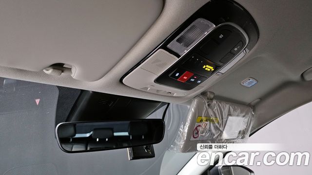 Hyundai Tucson (NX4) Diesel 2.0 2WD Modern 2022 — фото 18