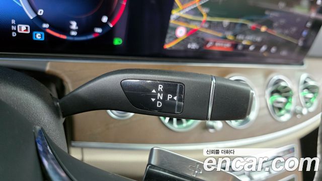 Mercedes-Benz E-Class (W213) E250 Exclusive 2021 — фото 9