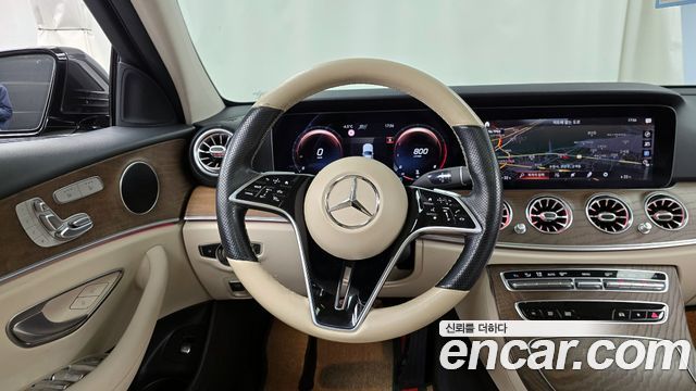 Mercedes-Benz E-Class (W213) E250 Exclusive 2021 — фото 13