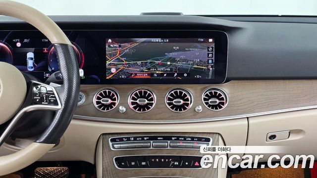 Mercedes-Benz E-Class (W213) E250 Exclusive 2021 — фото 14