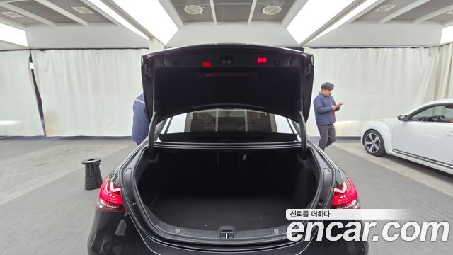 Mercedes-Benz E-Class (W213) E250 Exclusive 2021 — фото 20