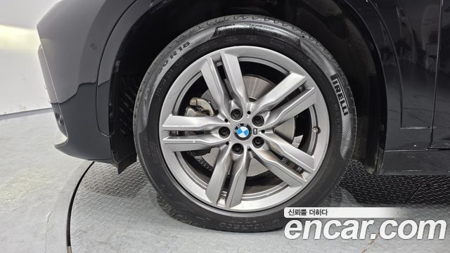 BMW X1 (F48) xDrive 20i M Sport 2022 — фото 5