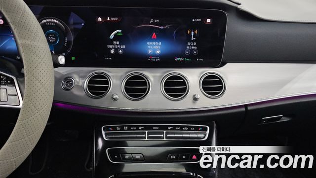 Mercedes-Benz E-Class (W213) E250 Avantgarde 2021 — фото 12