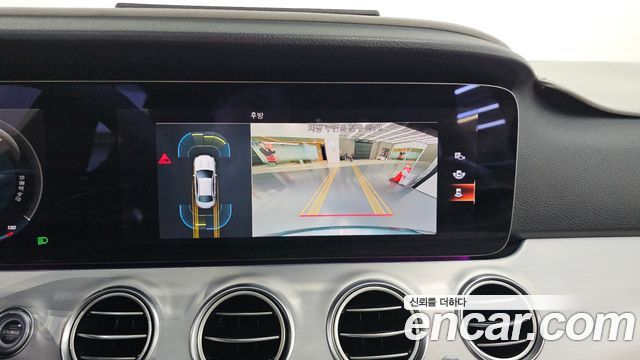 Mercedes-Benz E-Class (W213) E250 Avantgarde 2021 — фото 13