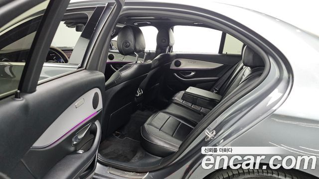 Mercedes-Benz E-Class (W213) E250 Avantgarde 2021 — фото 19