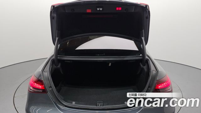 Mercedes-Benz E-Class (W213) E250 Avantgarde 2021 — фото 20