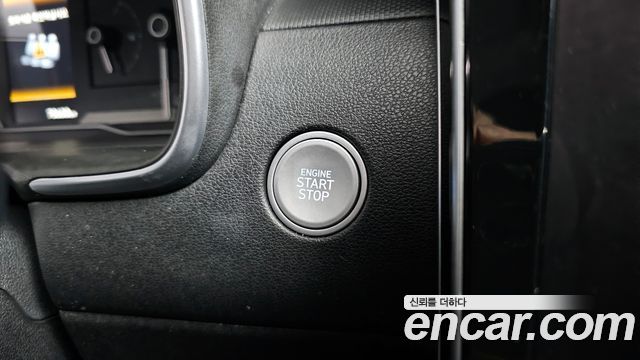 Hyundai Tucson (NX4) Gasoline 1.6 Turbo 4WD Modern 2023 — фото 18