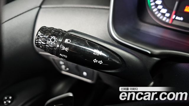 Hyundai Tucson (NX4) Gasoline 1.6 Turbo 4WD Modern 2023 — фото 19