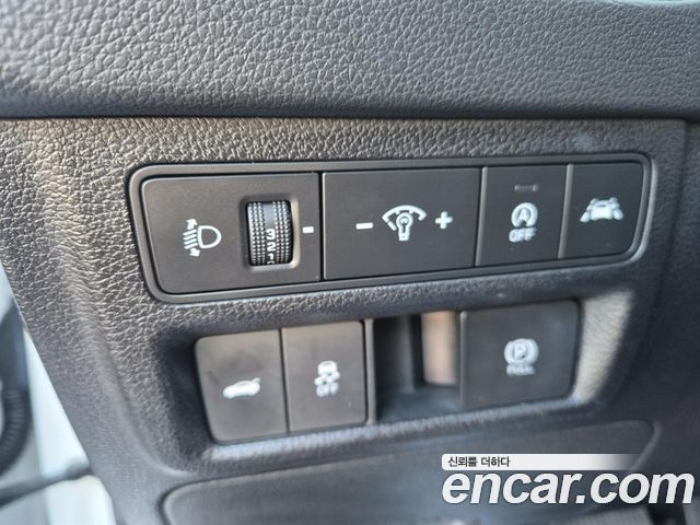 Hyundai Sonata (DN8) 2.0 Premium Plus 2022 — фото 8