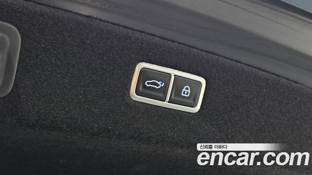 Genesis G90 (RS4) Gasoline 3.5 Turbo AWD 2022 — фото 18