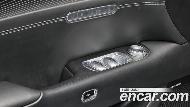 Genesis G90 (RS4) Gasoline 3.5 Turbo AWD 2022 — фото 19