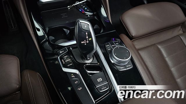 BMW X4 (G02) xDrive20i M Sports X Onlile Exclusive Edition 2021 — фото 9