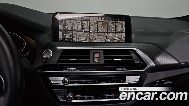 BMW X4 (G02) xDrive20i M Sports X Onlile Exclusive Edition 2021 — фото 15