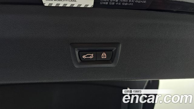 BMW X4 (G02) xDrive20i M Sports X Onlile Exclusive Edition 2021 — фото 20