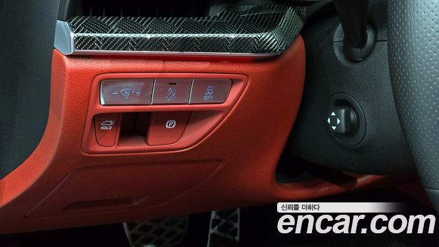 Genesis G80 (RG3) Gasoline 2.5 Turbo AWD 2022 — фото 14