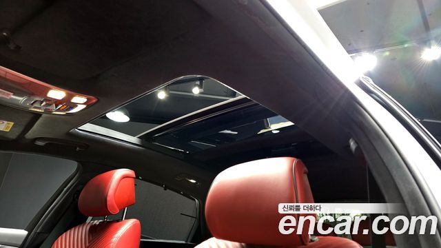 Genesis G80 (RG3) Gasoline 2.5 Turbo AWD 2022 — фото 18